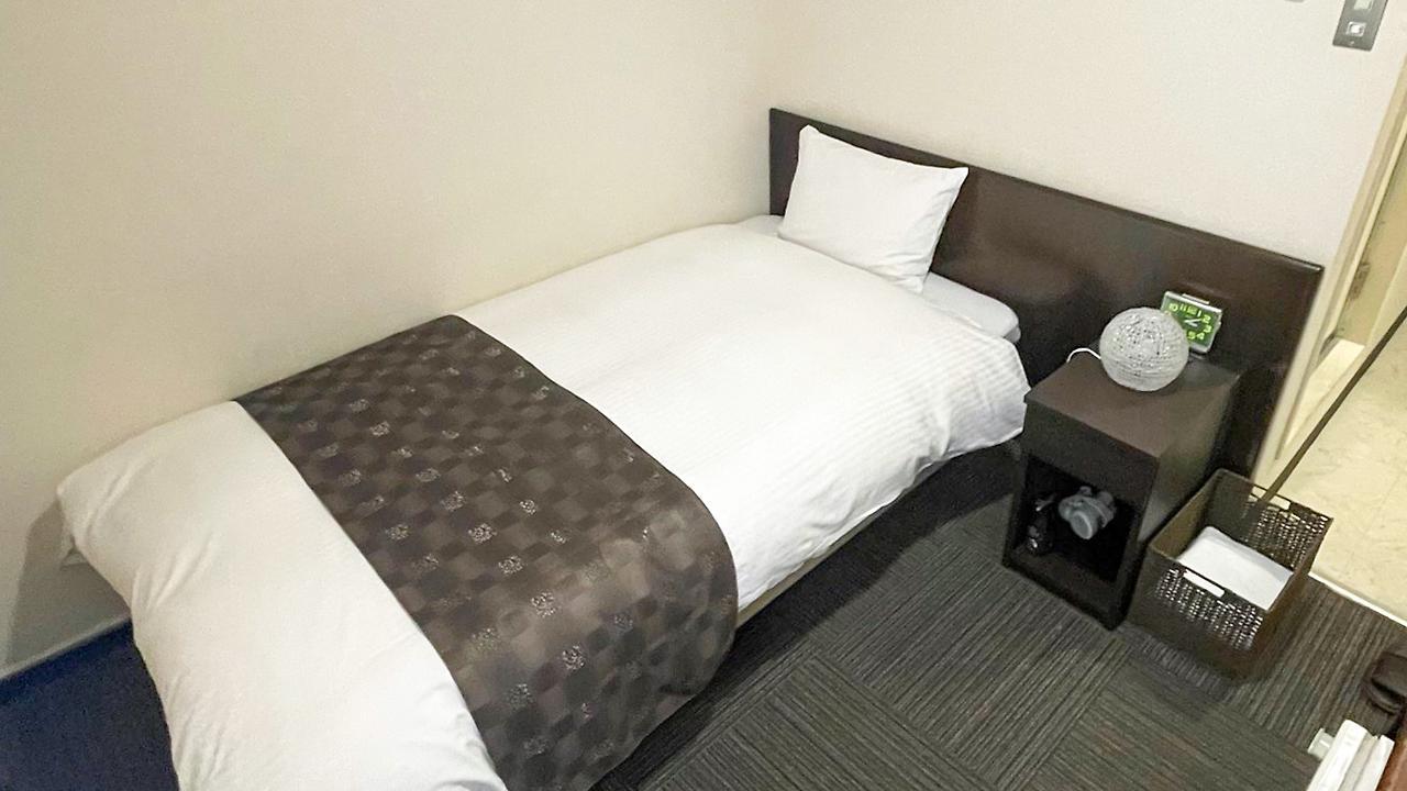 Takatsuki W&M Hotel 外观 照片