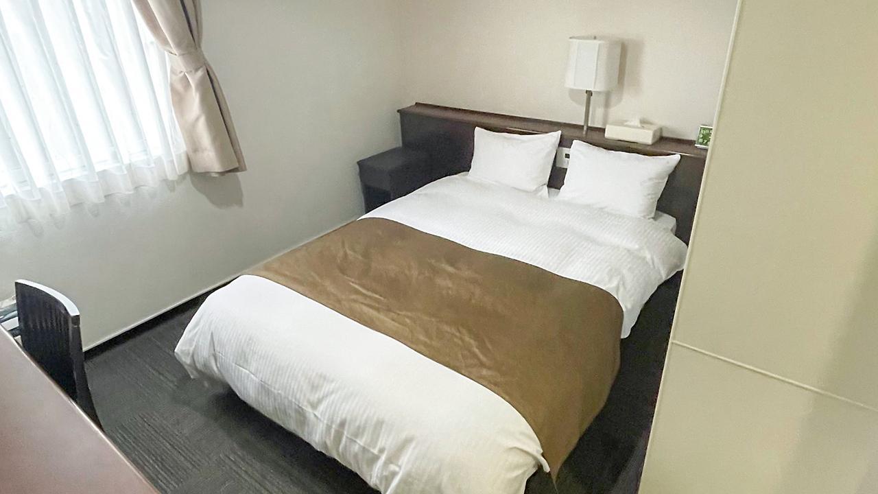 Takatsuki W&M Hotel 外观 照片