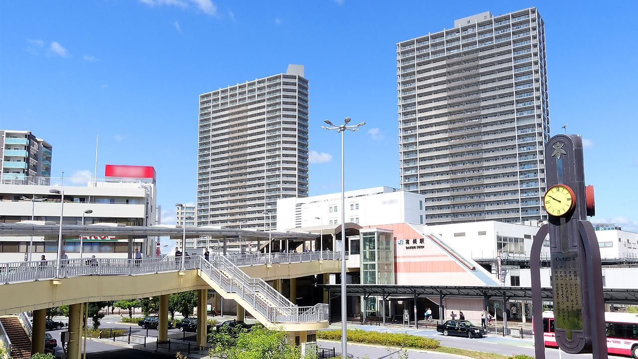Takatsuki W&M Hotel 外观 照片
