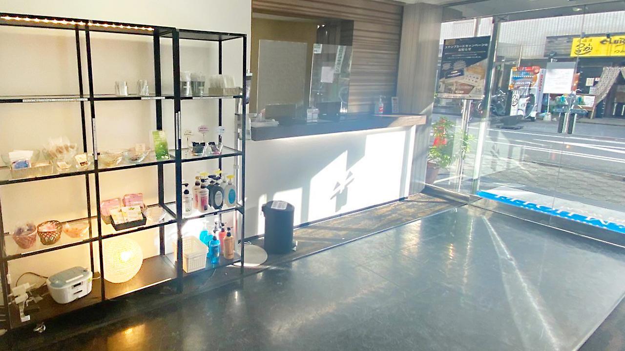 Takatsuki W&M Hotel 外观 照片