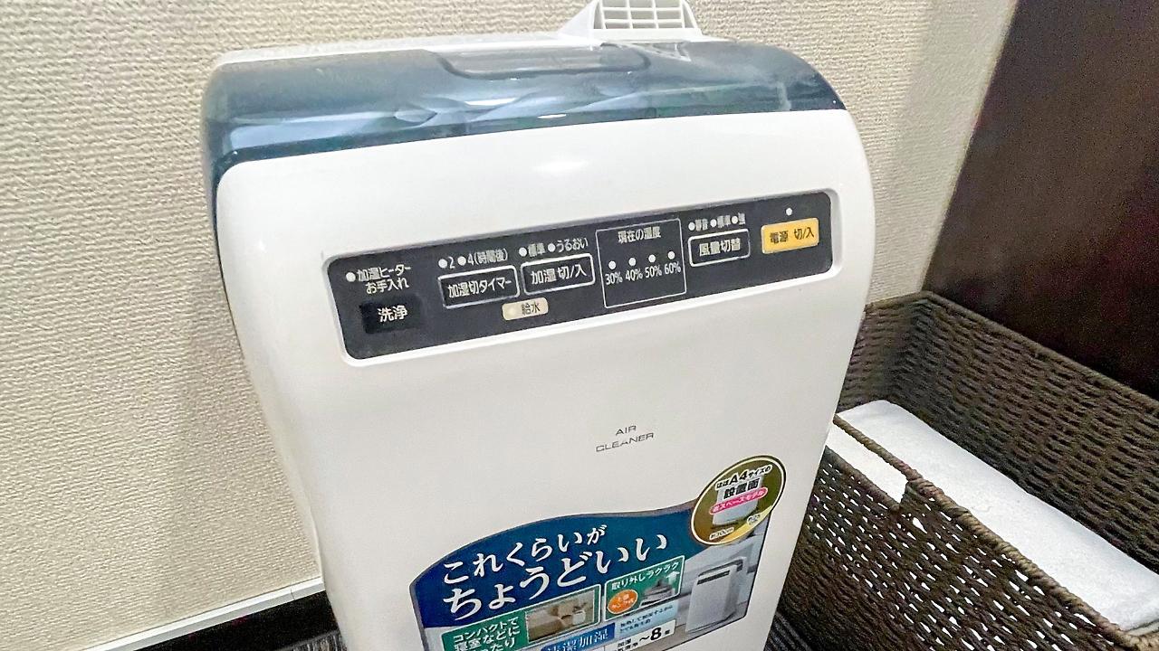 Takatsuki W&M Hotel 外观 照片