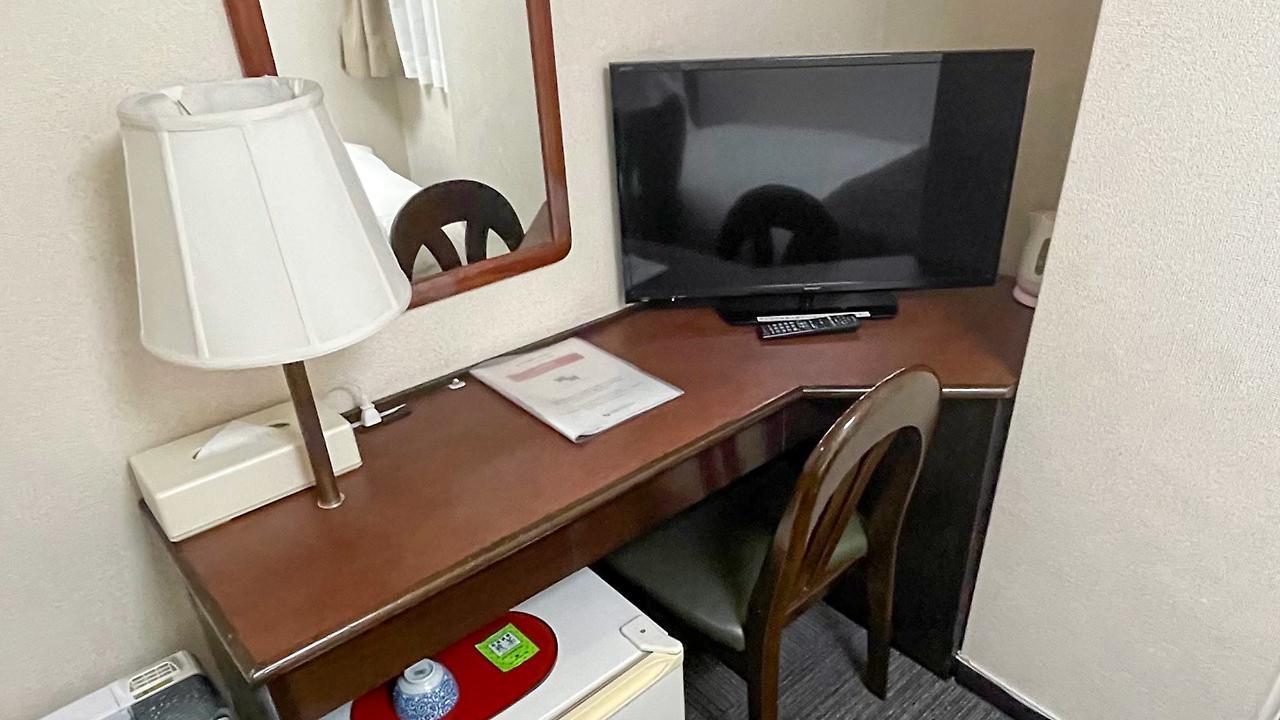 Takatsuki W&M Hotel 外观 照片