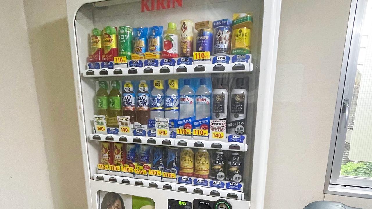 Takatsuki W&M Hotel 外观 照片
